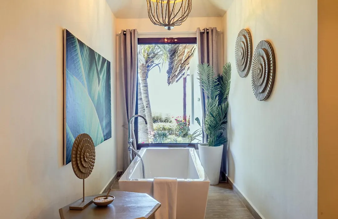 Zawadi Hotel, Zanzibar-1
